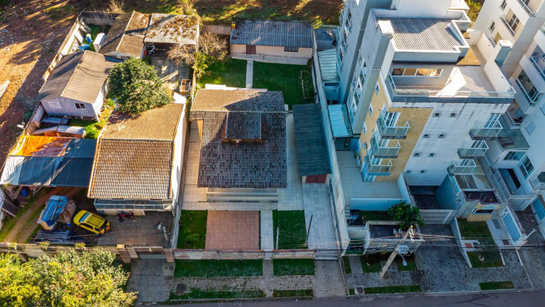 Imagem Terreno à Venda, 1.294 m² em Mossunguê - Curitiba