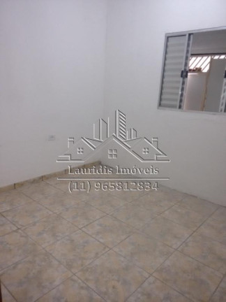 Imagem Imóvel com 1 Quarto para Alugar, 30 m² em Jardim Calofórnia - Barueri