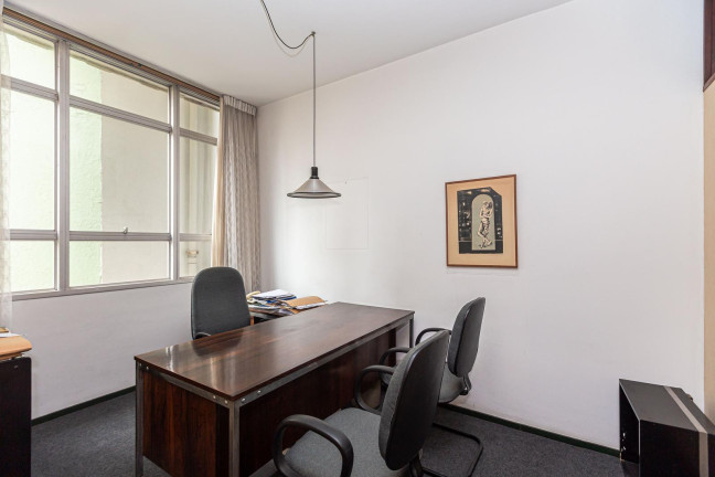 Imagem Sala Comercial à Venda, 45 m² em Centro - Curitiba