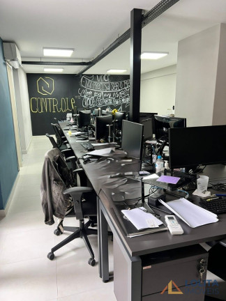 Imagem Sala Comercial à Venda, 89 m² em Centro - Florianópolis