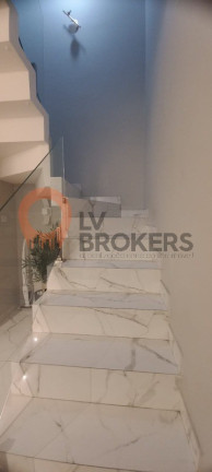 Imagem Casa com 3 Quartos à Venda, 89 m² em Jardim Carlos Cooper - Suzano Imagem Casa com 3 Quartos à Venda, 89 m² em Jardim Carlos Cooper - Suzano