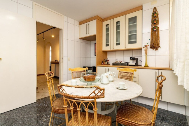 Imagem Apartamento com 4 Quartos à Venda, 333 m² em Paraíso - São Paulo