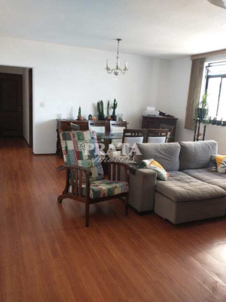 Imagem Apartamento com 2 Quartos à Venda, 124 m² em Ponta Da Praia - Santos Imagem Apartamento com 2 Quartos à Venda, 124 m² em Ponta Da Praia - Santos