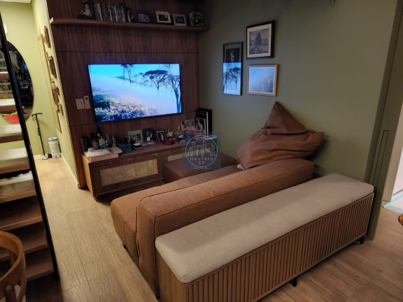 Imagem Apartamento com 2 Quartos à Venda, 105 m² em Vila Olímpia - São Paulo Imagem Apartamento com 2 Quartos à Venda, 105 m² em Vila Olímpia - São Paulo
