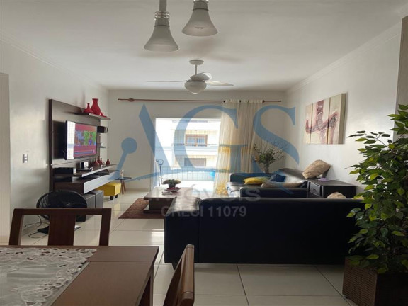 Imagem Apartamento com 2 Quartos à Venda, 80 m² em Campo Da Aviação - Praia Grande