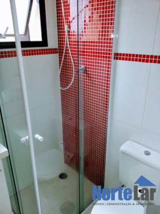 Imagem Apartamento com 2 Quartos à Venda, 55 m² em Santana - São Paulo
