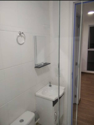Imagem Apartamento com 2 Quartos à Venda, 40 m² em Jardim Palos Verdes - Botucatu