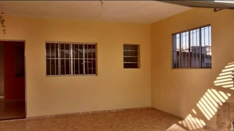 Imagem Casa com 2 Quartos à Venda, 90 m² em Jardim Graziela - Suzano
