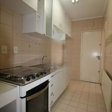 Imagem Apartamento com 2 Quartos à Venda, 86 m² em Cambuí - Campinas