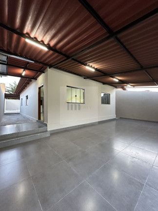 Casa com 3 Quartos à Venda, 155 m² em Loteamento Alphaville Residencial - Goiânia