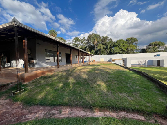 Imagem Chácara com 5 Quartos à Venda, 20 m² em Açude - Betim