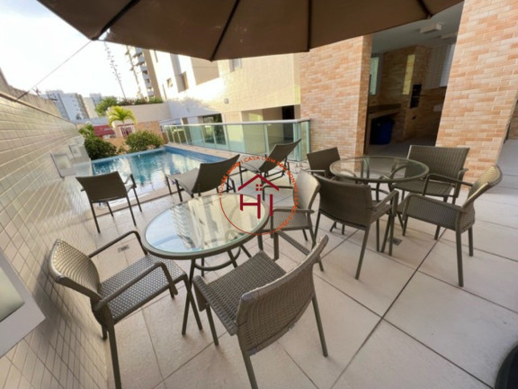 Imagem Apartamento com 3 Quartos à Venda, 93 m² em Caminho Das árvores - Salvador