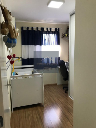 Imagem Apartamento com 2 Quartos à Venda, 50 m² em Edifício Veredas Dos Bandeirantes - Votorantim Imagem Apartamento com 2 Quartos à Venda, 50 m² em Edifício Veredas Dos Bandeirantes - Votorantim
