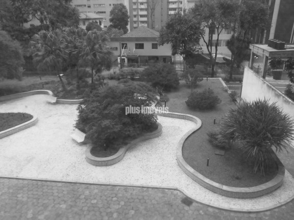 Imagem Apartamento com 3 Quartos à Venda, 167 m² em Bela Vista - São Paulo