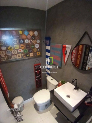 Imagem Apartamento com 2 Quartos à Venda, 107 m² em Fazenda - Itajaí