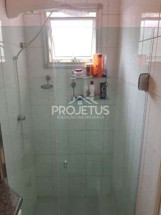 Imagem Apartamento com 2 Quartos à Venda, 54 m² em Vila Andrade - São Paulo
