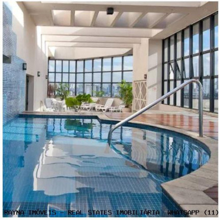 Imagem Apartamento com 1 Quarto para Alugar, 40 m² em Jardim Paulista - São Paulo Imagem Apartamento com 1 Quarto para Alugar, 40 m² em Jardim Paulista - São Paulo