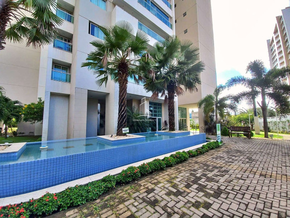 Imagem Apartamento com 3 Quartos à Venda, 89 m² em Parque Iracema - Fortaleza Imagem Apartamento com 3 Quartos à Venda, 89 m² em Parque Iracema - Fortaleza