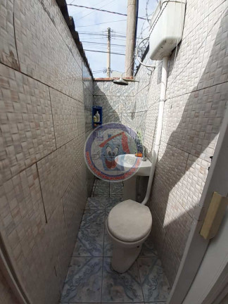 Imagem Casa com 2 Quartos à Venda, 80 m² em Jussara - Mongaguá Imagem Casa com 2 Quartos à Venda, 80 m² em Jussara - Mongaguá
