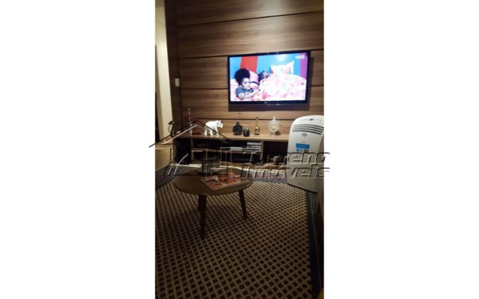 Imagem Apartamento com 3 Quartos à Venda, 131 m² em Jardim Das Indústrias - São José Dos Campos Imagem Apartamento com 3 Quartos à Venda, 131 m² em Jardim Das Indústrias - São José Dos Campos