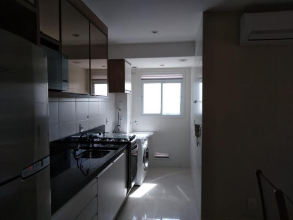 Imagem Apartamento com 2 Quartos à Venda, 61 m² em Caminho Das árvores - Salvador