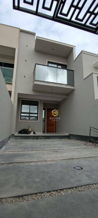 Imagem Sobrado com 2 Quartos à Venda, 76 m² em Mata Atlântica - Tijucas Imagem Sobrado com 2 Quartos à Venda, 76 m² em Mata Atlântica - Tijucas