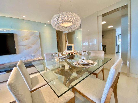 Imagem Apartamento com 3 Quartos à Venda, 162 m² em Aldeota - Fortaleza Imagem Apartamento com 3 Quartos à Venda, 162 m² em Aldeota - Fortaleza