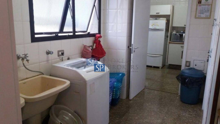 Imagem Apartamento com 4 Quartos à Venda, 230 m² em Vila Suzana - São Paulo Imagem Apartamento com 4 Quartos à Venda, 230 m² em Vila Suzana - São Paulo
