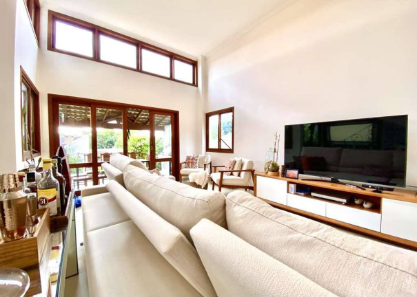 Imagem Casa com 3 Quartos à Venda, 325 m² em Paisagem Renoir - Cotia Imagem Casa com 3 Quartos à Venda, 325 m² em Paisagem Renoir - Cotia