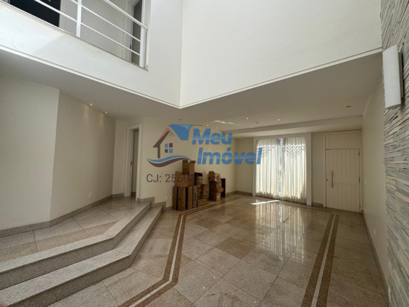 Imagem Casa com 4 Quartos à Venda, 493 m² em Asa Sul - Brasília