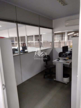 Imagem Imóvel Comercial à Venda, 2.100 m² em Paquetá - Santos Imagem Imóvel Comercial à Venda, 2.100 m² em Paquetá - Santos
