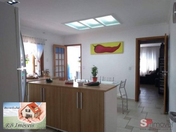 Imagem Casa com 3 Quartos à Venda, 241 m² em Jordanópolis - São Bernardo Do Campo Imagem Casa com 3 Quartos à Venda, 241 m² em Jordanópolis - São Bernardo Do Campo