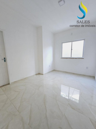 Imagem Casa com 3 Quartos à Venda, 82 m² em Urucunema - Eusebio