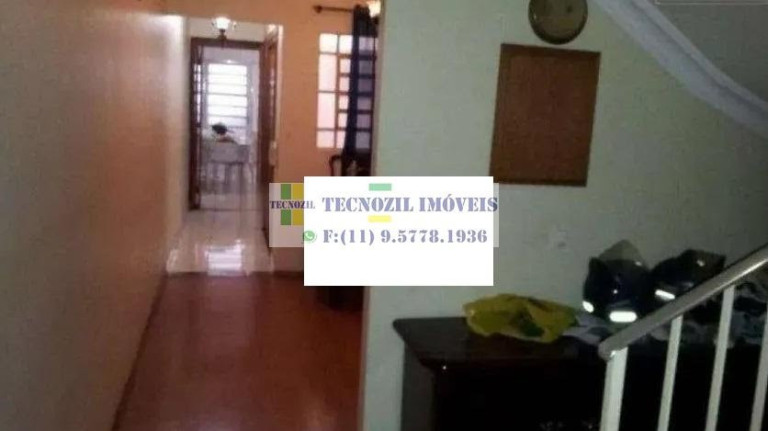 Imagem Sobrado com 3 Quartos à Venda, 136 m² em Vila Moraes - São Paulo Imagem Sobrado com 3 Quartos à Venda, 136 m² em Vila Moraes - São Paulo