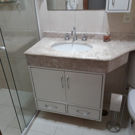 Imagem Imóvel com 3 Quartos à Venda, 114 m² em Baeta Neves - São Bernardo Do Campo
