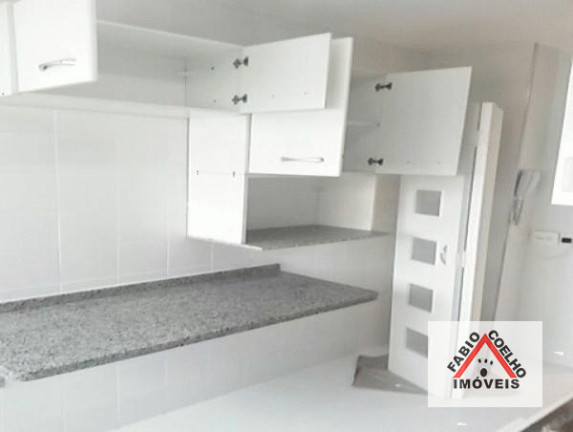 Imagem Apartamento à Venda, 85 m² em Parque Residencial Julia - São Paulo