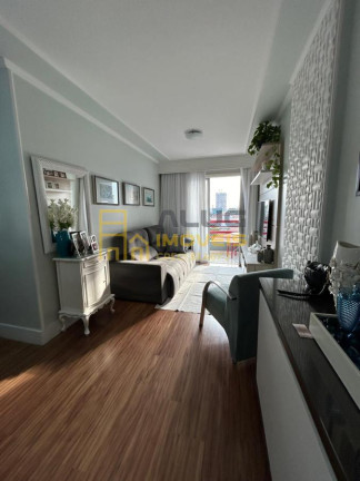 Apartamento com 3 Quartos à Venda, 69 m² em Vila Osasco - Osasco