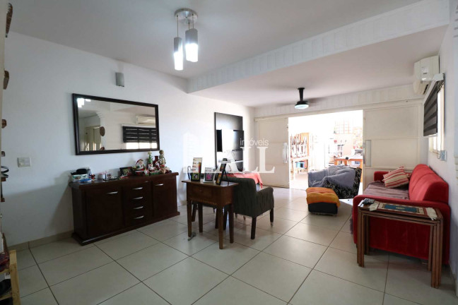 Imagem Casa com 2 Quartos à Venda, 180 m² em Jardim Panorama - São José Do Rio Preto Imagem Casa com 2 Quartos à Venda, 180 m² em Jardim Panorama - São José Do Rio Preto