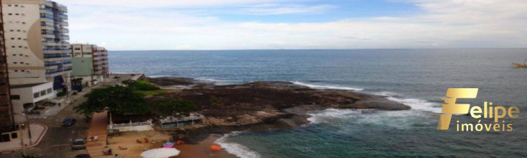 Imagem Imóvel com 3 Quartos à Venda, 130 m² em Centro - Guarapari
