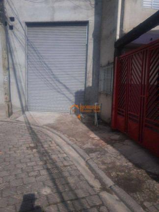 Imagem Galpão para Alugar, 150 m² em Jardim São Domingos - Guarulhos