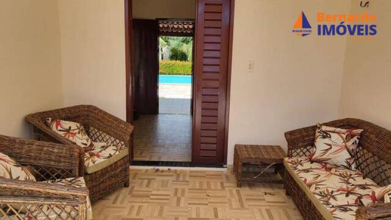 Imagem Casa com 5 Quartos à Venda, 530 m² em águas Belas - Cascavel