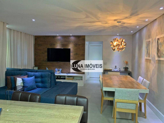 Imagem Apartamento com 2 Quartos à Venda, 84 m² em Vila América - Santo André Imagem Apartamento com 2 Quartos à Venda, 84 m² em Vila América - Santo André