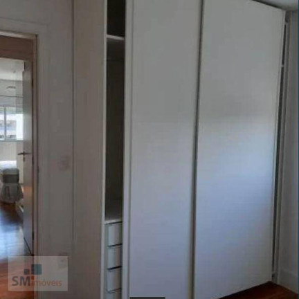 Imagem Apartamento com 2 Quartos para Alugar, 99 m² em Brooklin - São Paulo