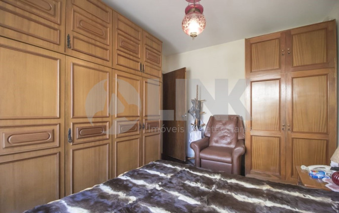 Imagem Apartamento com 3 Quartos à Venda, 94 m² em Mont Serrat - Porto Alegre Imagem Apartamento com 3 Quartos à Venda, 94 m² em Mont Serrat - Porto Alegre