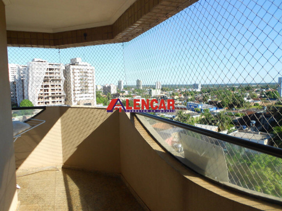 Imagem Apartamento com 4 Quartos à Venda, 320 m² em Olaria - Porto Velho Imagem Apartamento com 4 Quartos à Venda, 320 m² em Olaria - Porto Velho