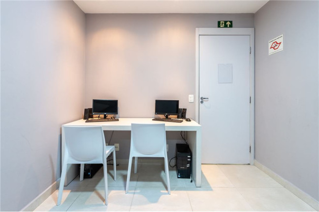 Imagem Apartamento com 2 Quartos à Venda, 65 m² em Vila Gustavo - São Paulo