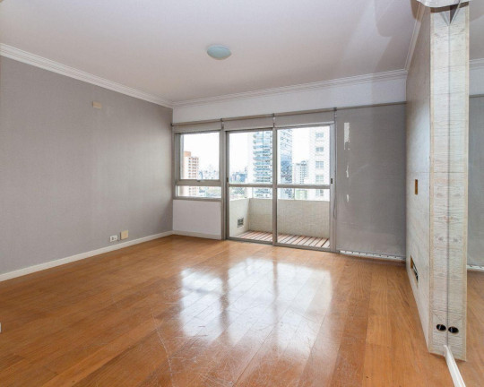 Imóvel com 2 Quartos à Venda, 72 m² em Vila Olímpia - São Paulo
