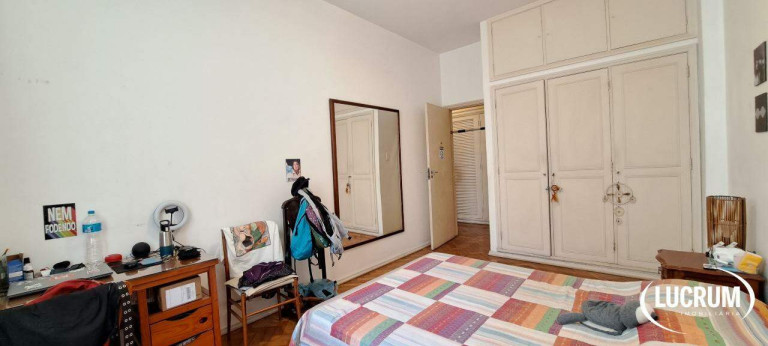 Imagem Apartamento com 4 Quartos à Venda, 210 m² em Copacabana - Rio De Janeiro