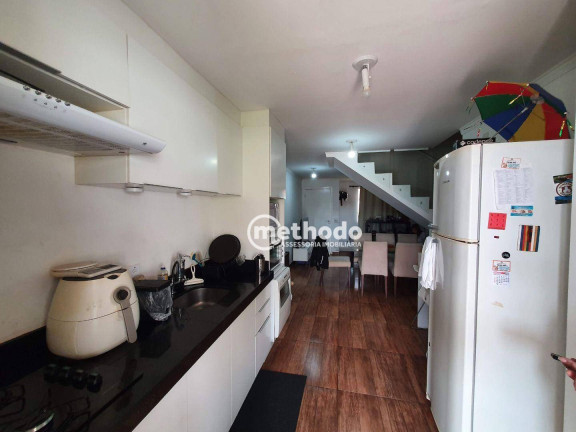 Imagem Casa com 2 Quartos à Venda, 74 m² em Jardim Santa Genebra - Campinas Imagem Casa com 2 Quartos à Venda, 74 m² em Jardim Santa Genebra - Campinas