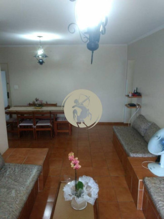 Apartamento com 2 Quartos à Venda, 100 m² em Jose Menino - Santos